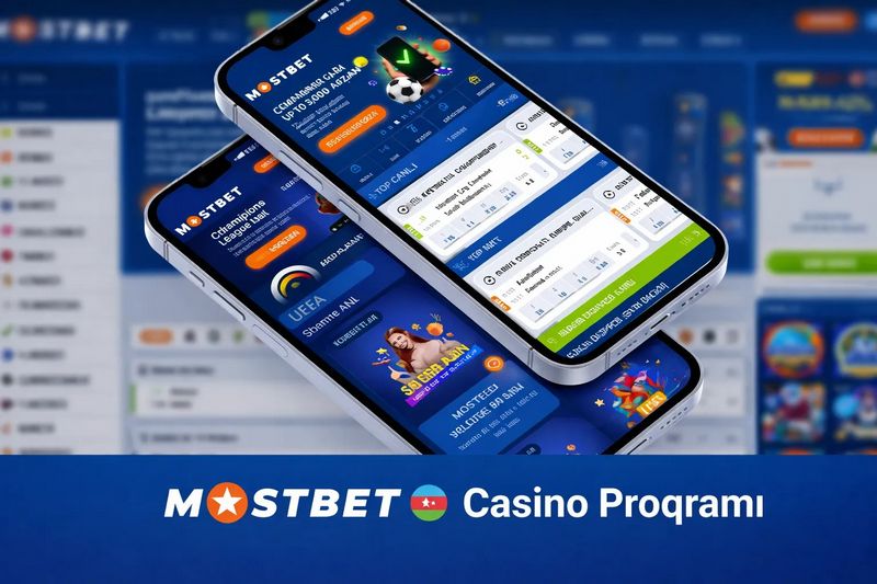 Mostbet rəyi