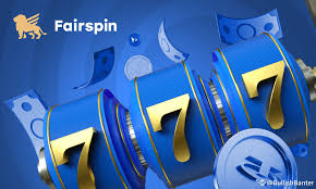 Reseña del Casino Online Fairspin - Puntuaciones de Profesionales y Jugadores (2026)